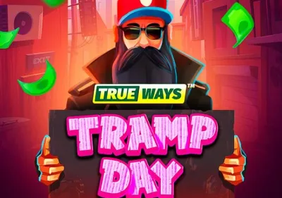 Tramp Day TRUEWAYS