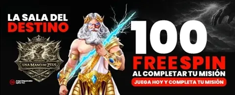 Mega Jackpot de Fin de Semana promotion