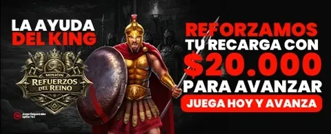Cashback VIP Diario