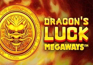 Dragon's Luck Megaways screenshot