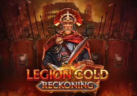 Legion Gold Reckoning screenshot