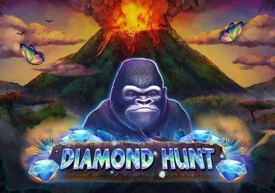 Diamond Hunt screenshot