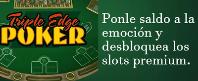 Recarga Diaria de Energía promotion