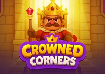 Crowned Corners screenshot