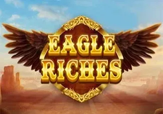 Eagle Riches screenshot