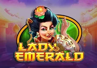 Lady Emerald