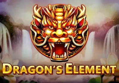 Dragon's Element screenshot
