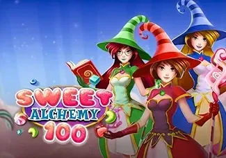 Sweet Alchemy 100