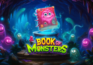 Book of Monsters