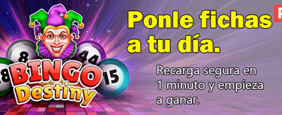 Gira y Gana en Chile