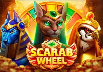 Scarab Wheel screenshot