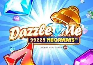 Dazzle Me Megaways screenshot