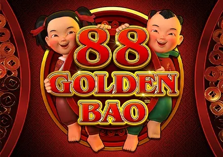 88 Golden Bao™ screenshot