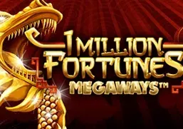 1 Million Fortunes Megaways