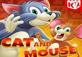 Cat and Mouse screenshot