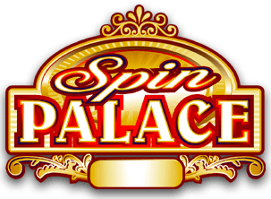 ClSpinPalace Logo